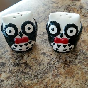 Salt/pepper shaker🎁🏷